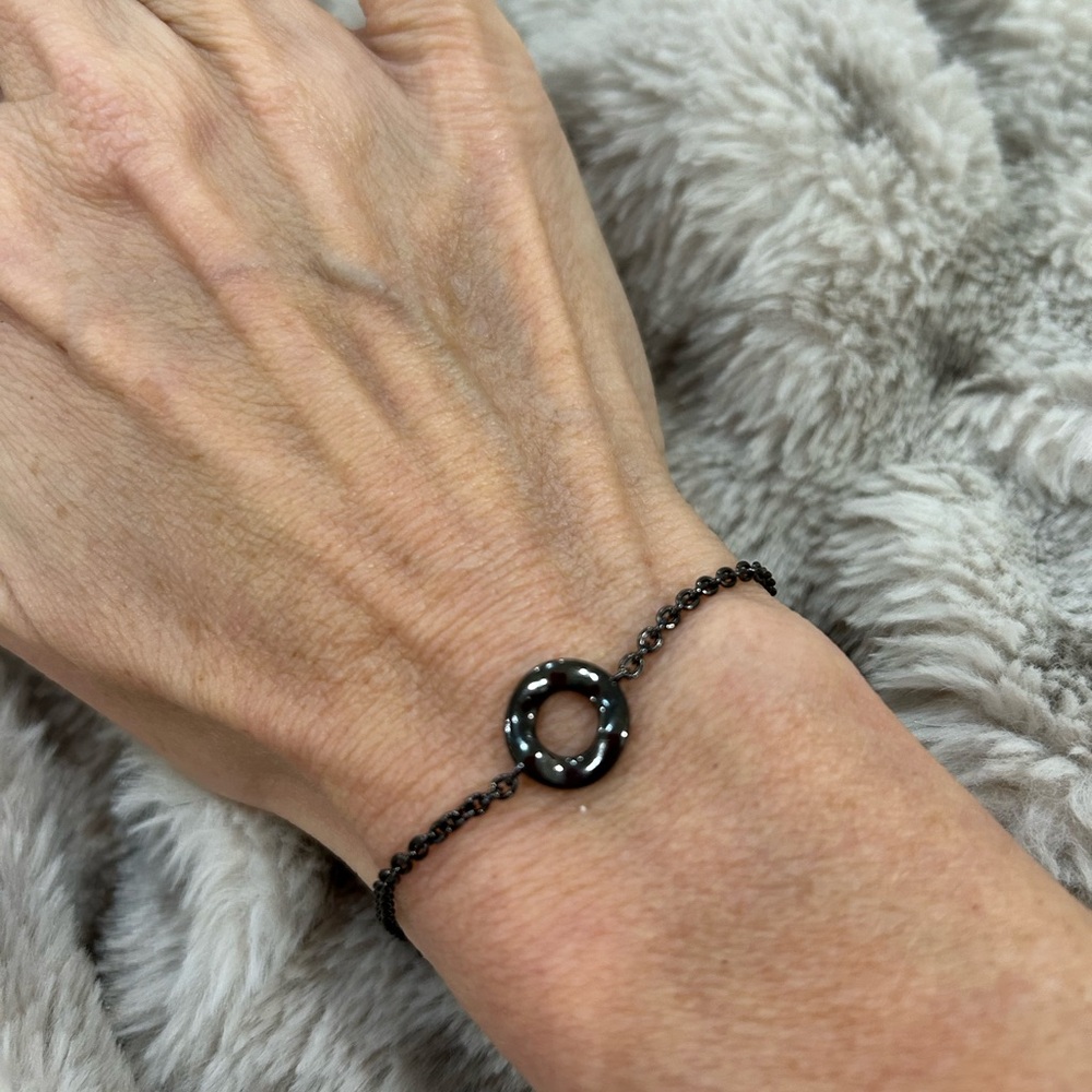 Ippolita Black Bracelet